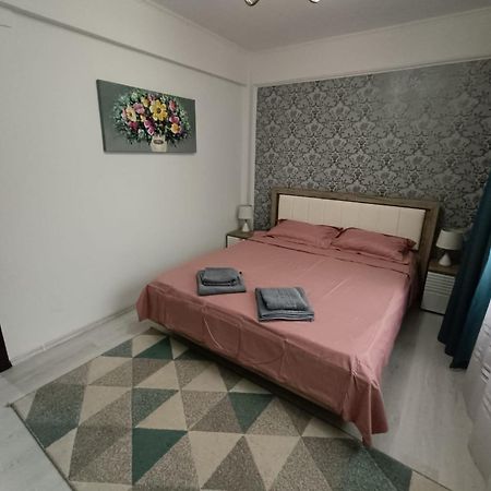 Boutique City Retreats Apartments Iasi Exteriér fotografie