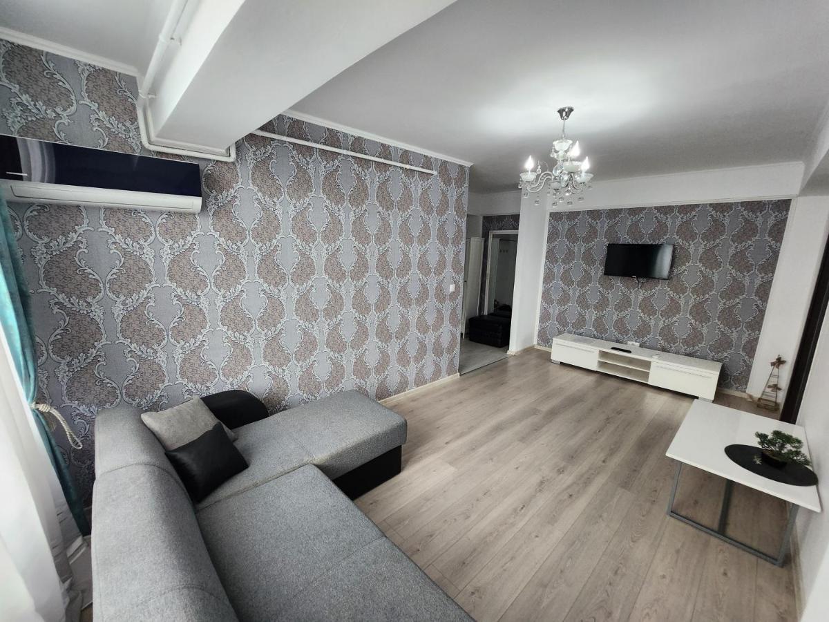 Boutique City Retreats Apartments Iasi Exteriér fotografie