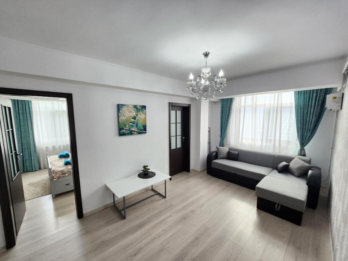 Boutique City Retreats Apartments Iasi Exteriér fotografie