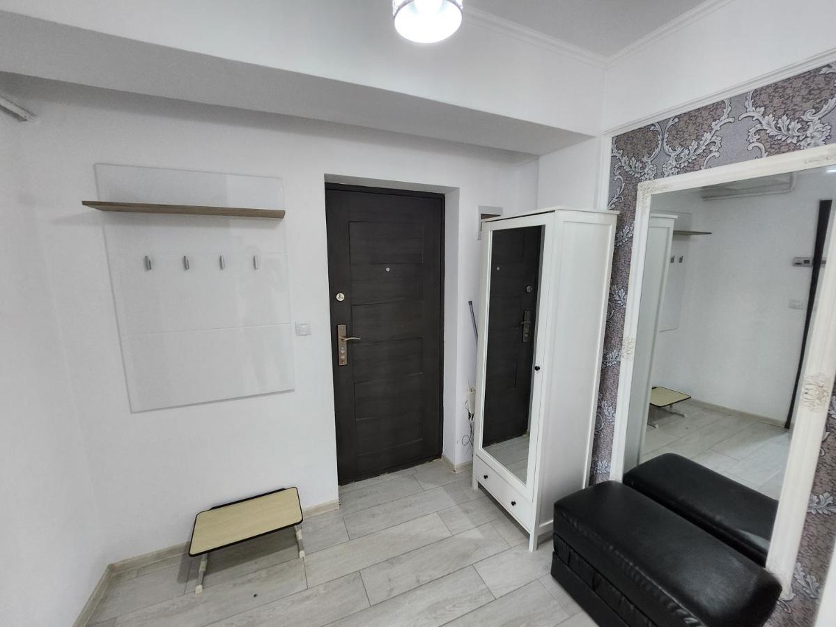Boutique City Retreats Apartments Iasi Exteriér fotografie