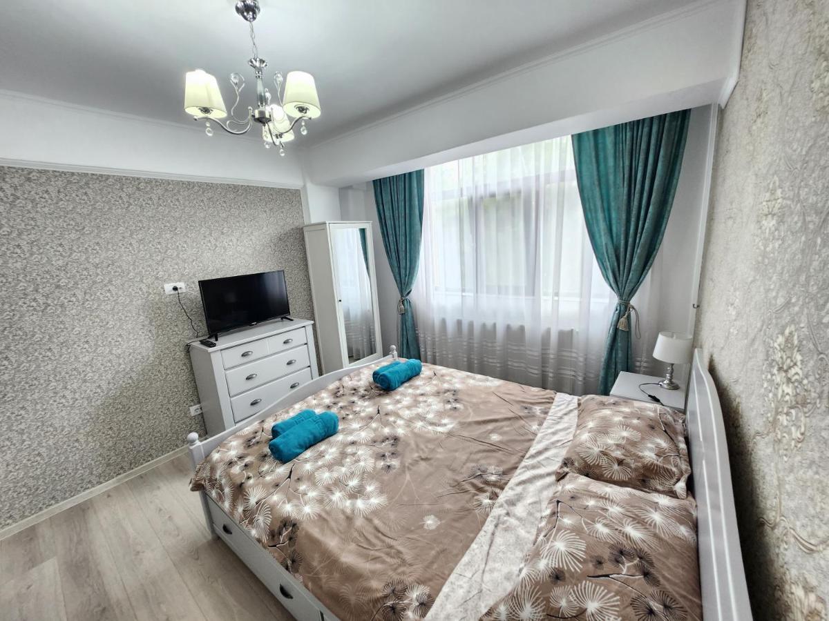 Boutique City Retreats Apartments Iasi Exteriér fotografie