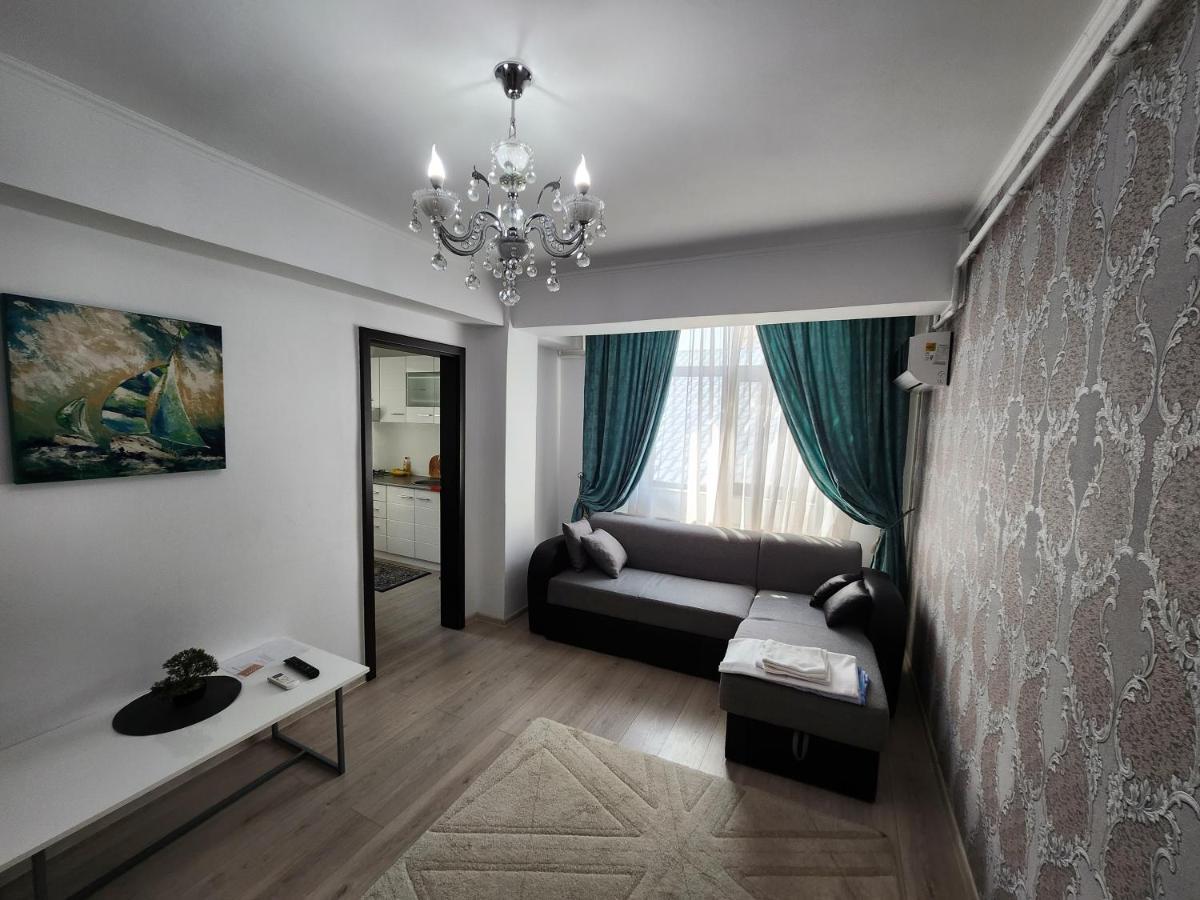 Boutique City Retreats Apartments Iasi Exteriér fotografie