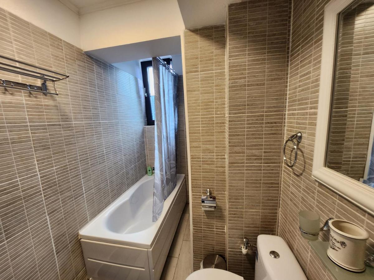 Boutique City Retreats Apartments Iasi Exteriér fotografie