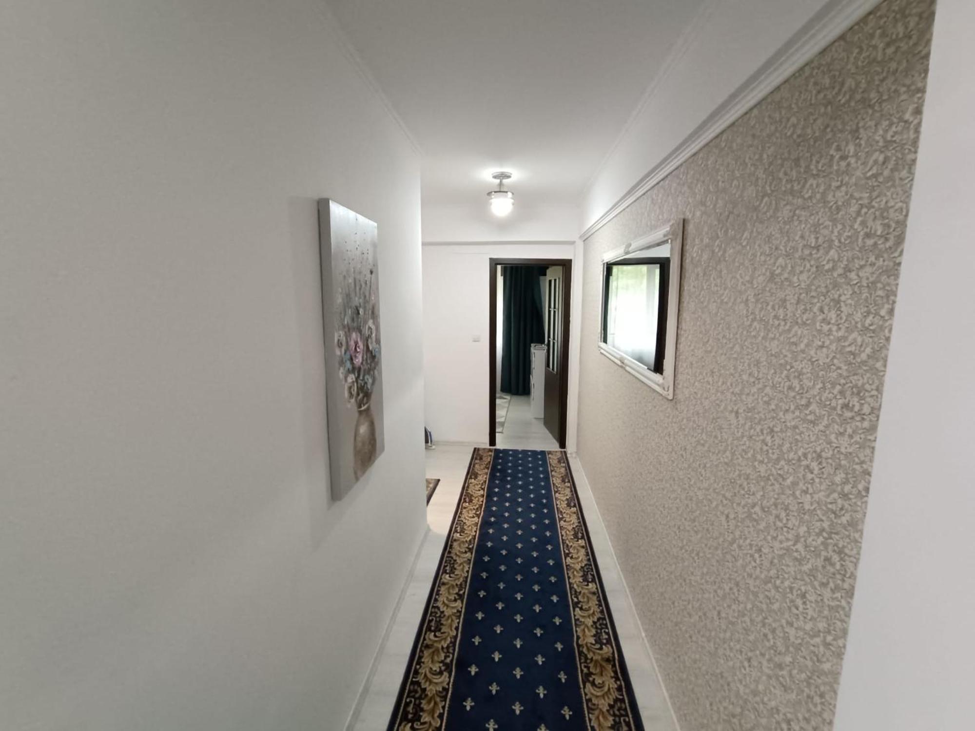 Boutique City Retreats Apartments Iasi Exteriér fotografie