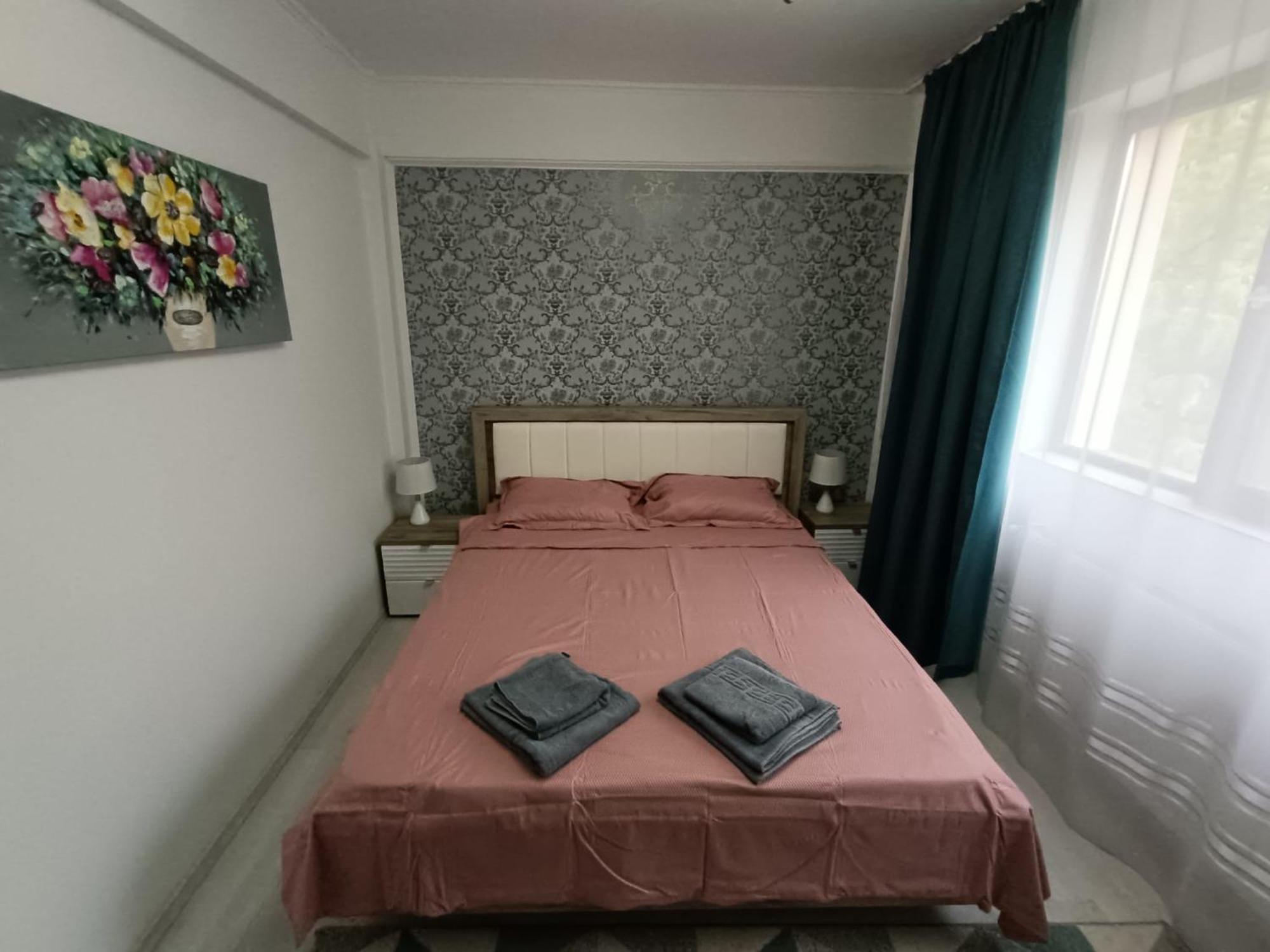 Boutique City Retreats Apartments Iasi Exteriér fotografie