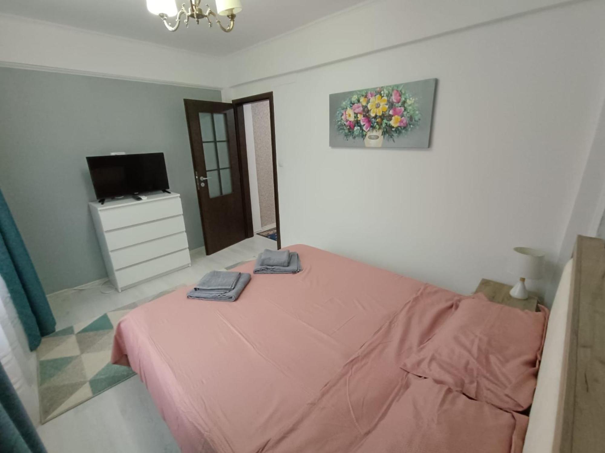 Boutique City Retreats Apartments Iasi Exteriér fotografie