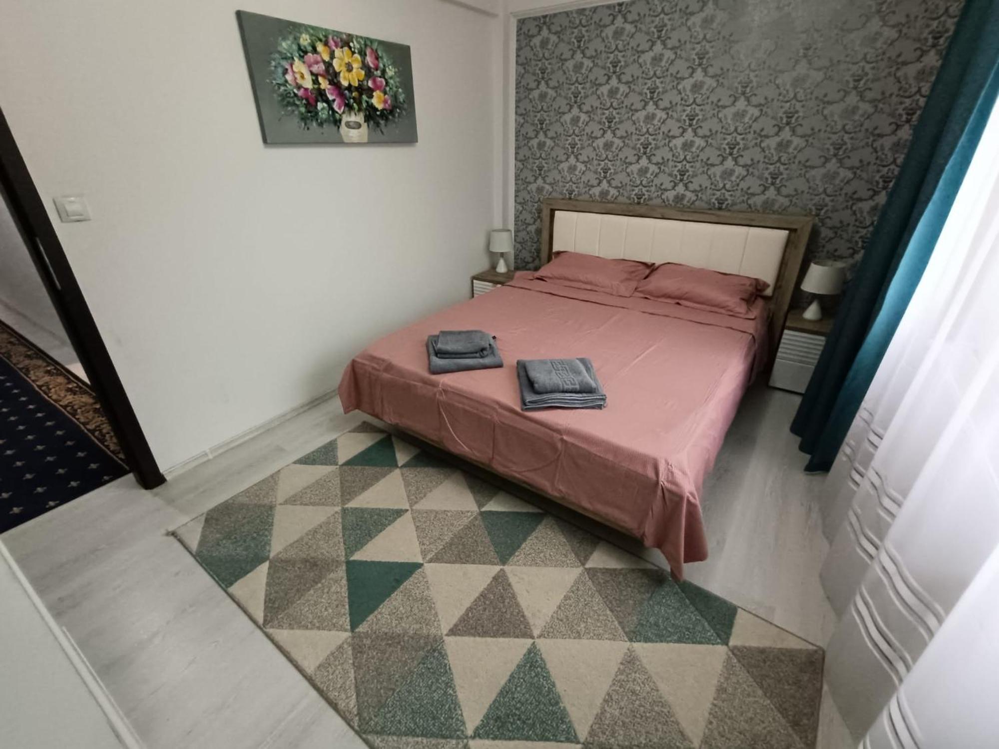 Boutique City Retreats Apartments Iasi Exteriér fotografie