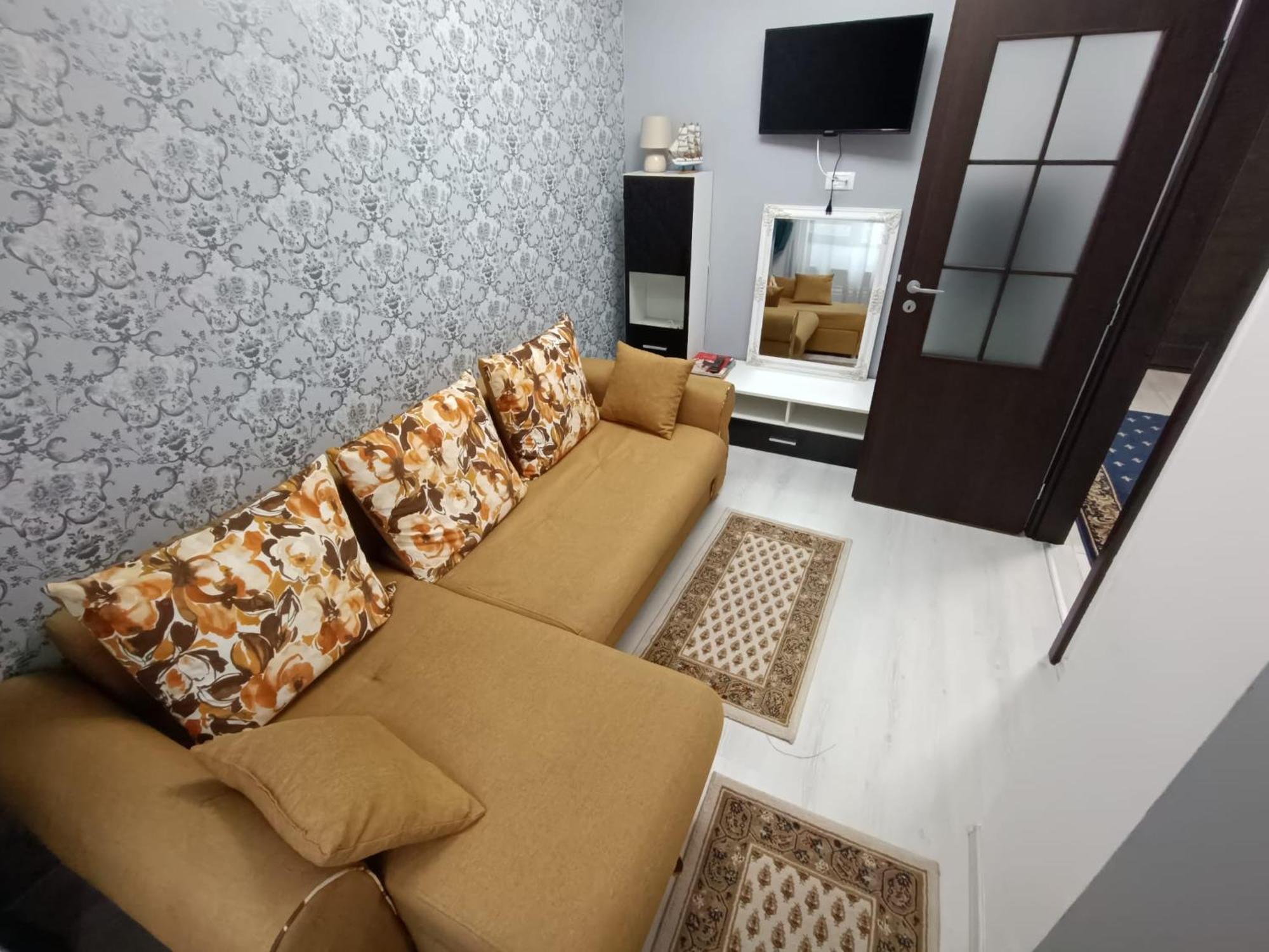 Boutique City Retreats Apartments Iasi Exteriér fotografie