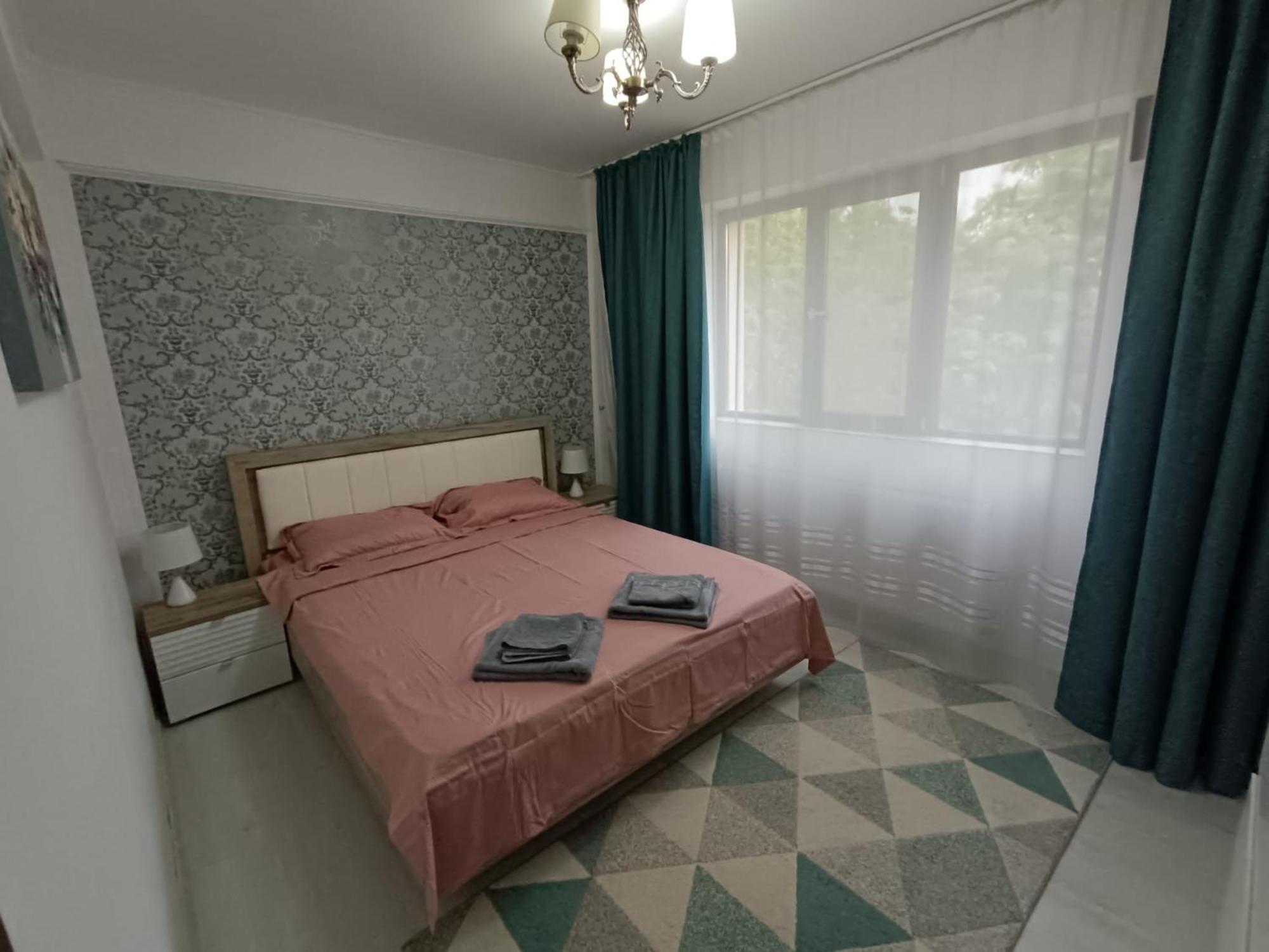 Boutique City Retreats Apartments Iasi Exteriér fotografie